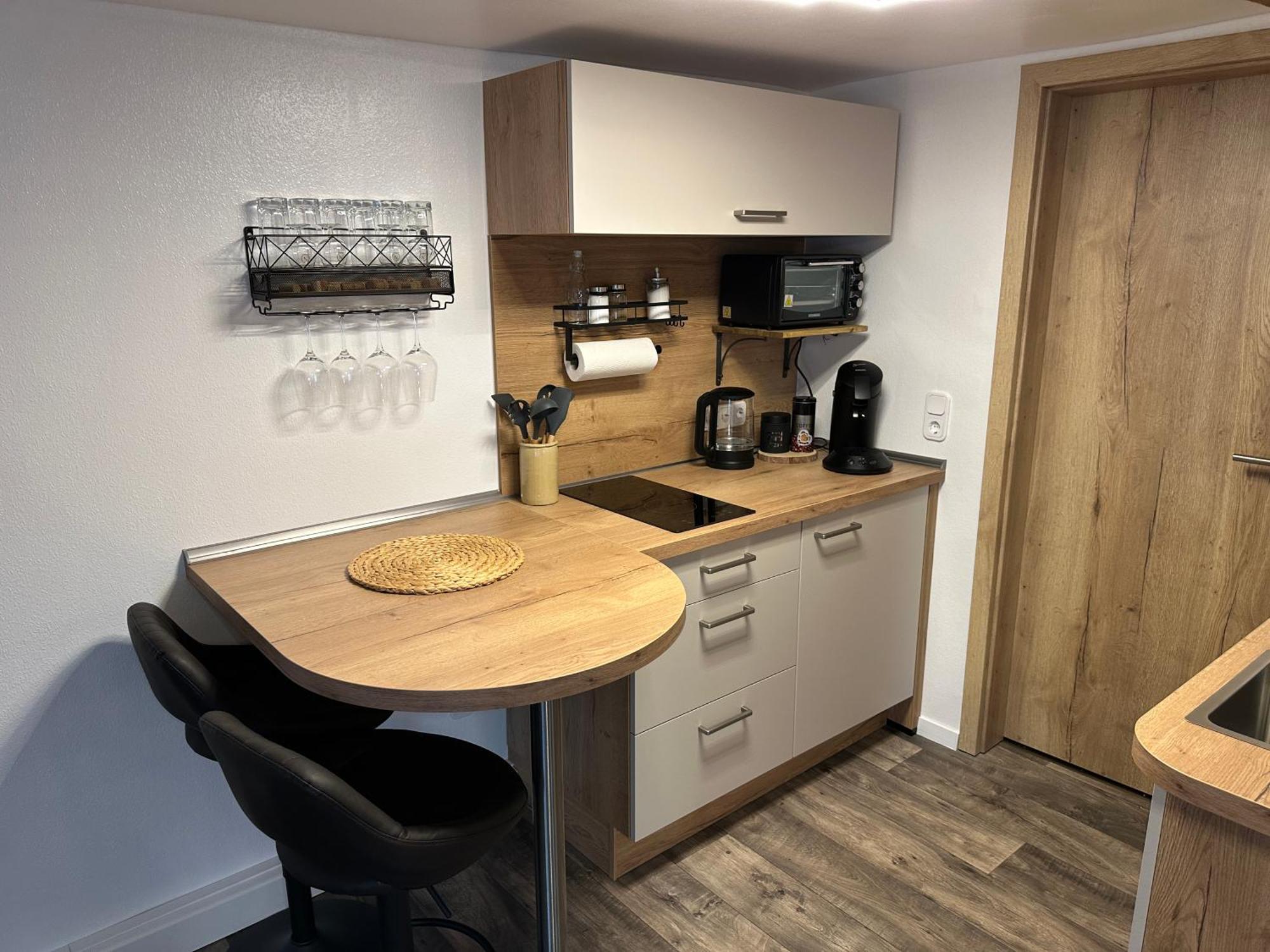 Gemuetliche Ferienwohnung Im Westerwald - "Ferienwohnung Grau" Weitefeld Exteriér fotografie
