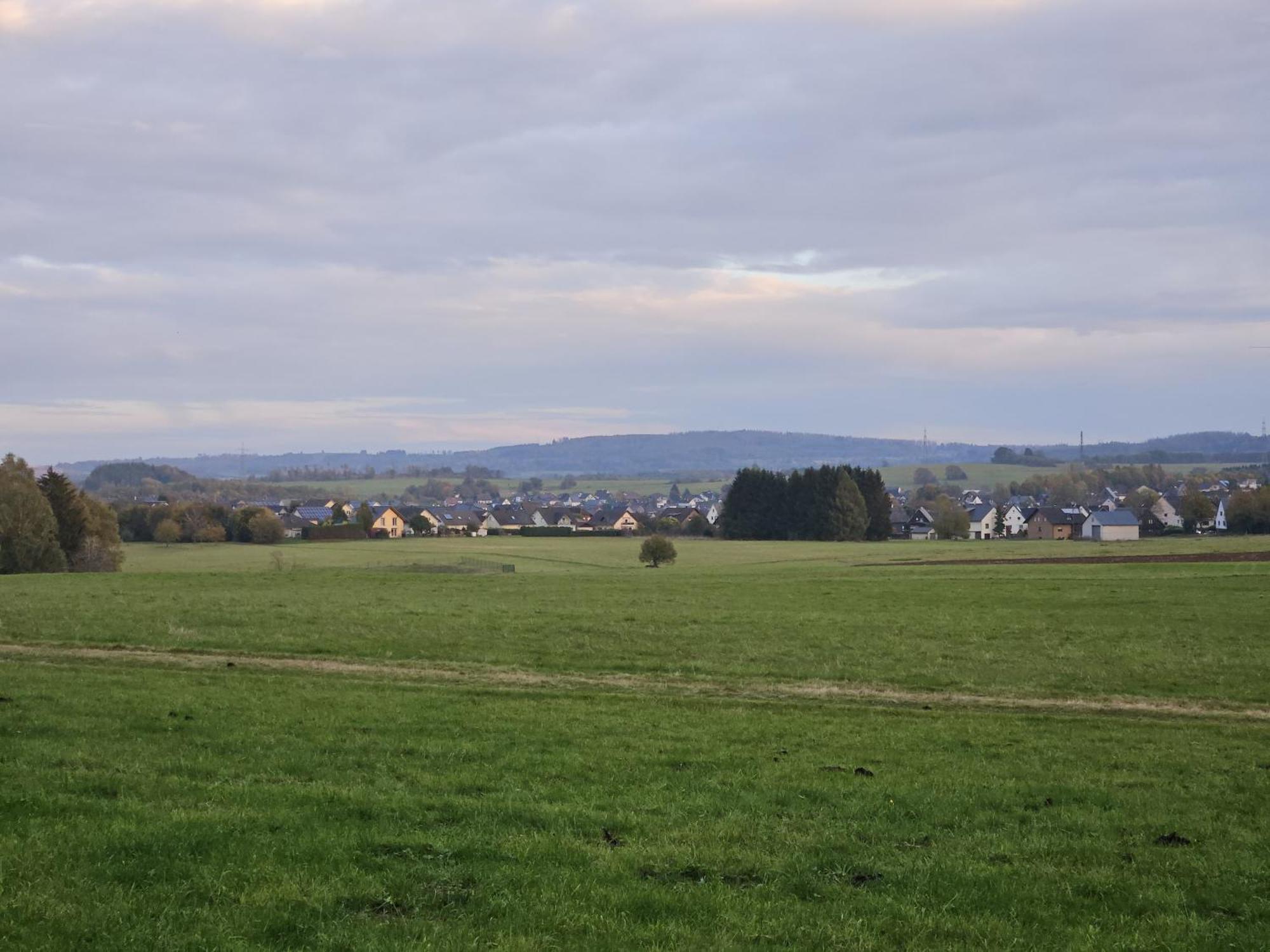 Gemuetliche Ferienwohnung Im Westerwald - "Ferienwohnung Grau" Weitefeld Exteriér fotografie